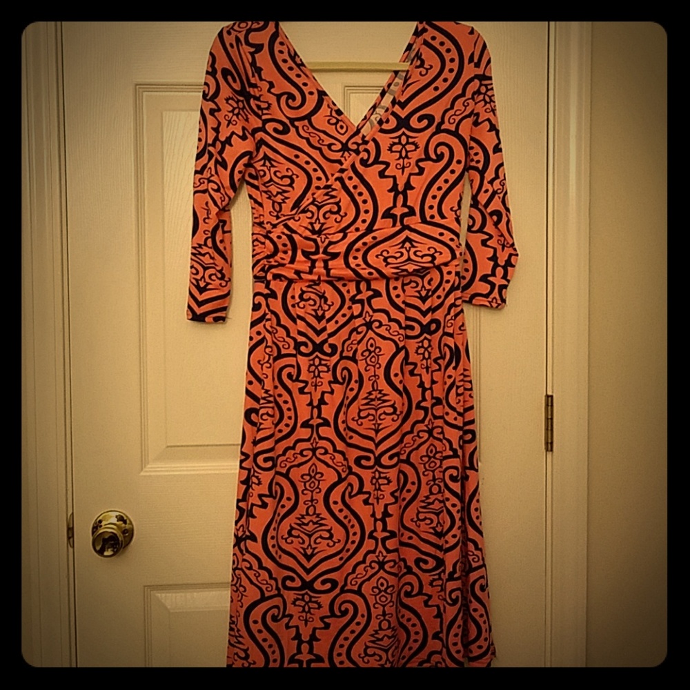 Casual dress